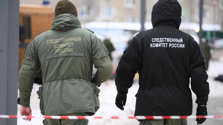 Фото иллюстрационное: РИА "Новости"