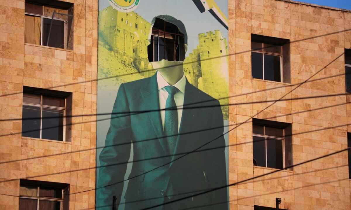 Фото иллюстрационное: Махмуд Хассано/Reuters