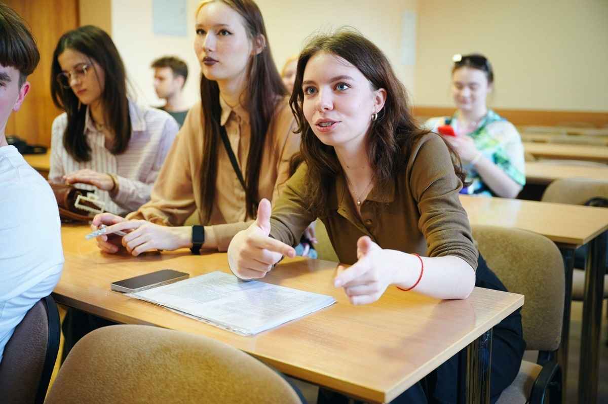 Фото иллюстрационное: БНТУ