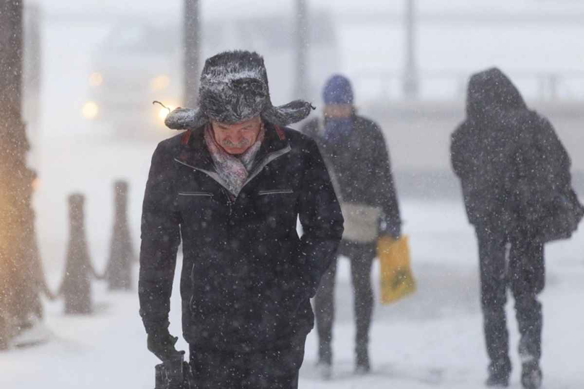 Фото иллюстрационное