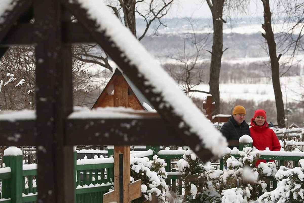 Фото иллюстрационное: ТАСС