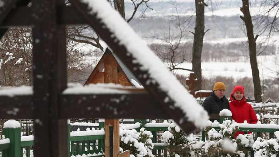 Фото иллюстрационное: ТАСС