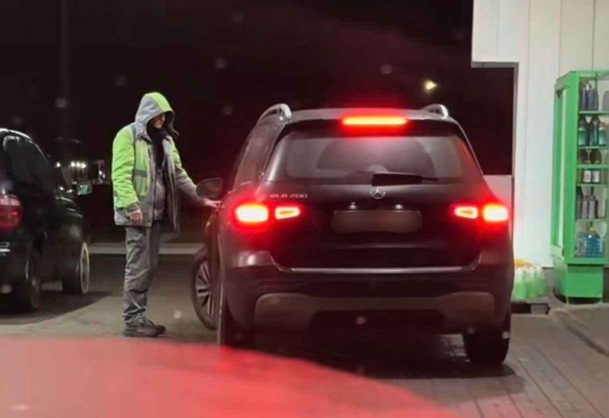 Скриншот видео