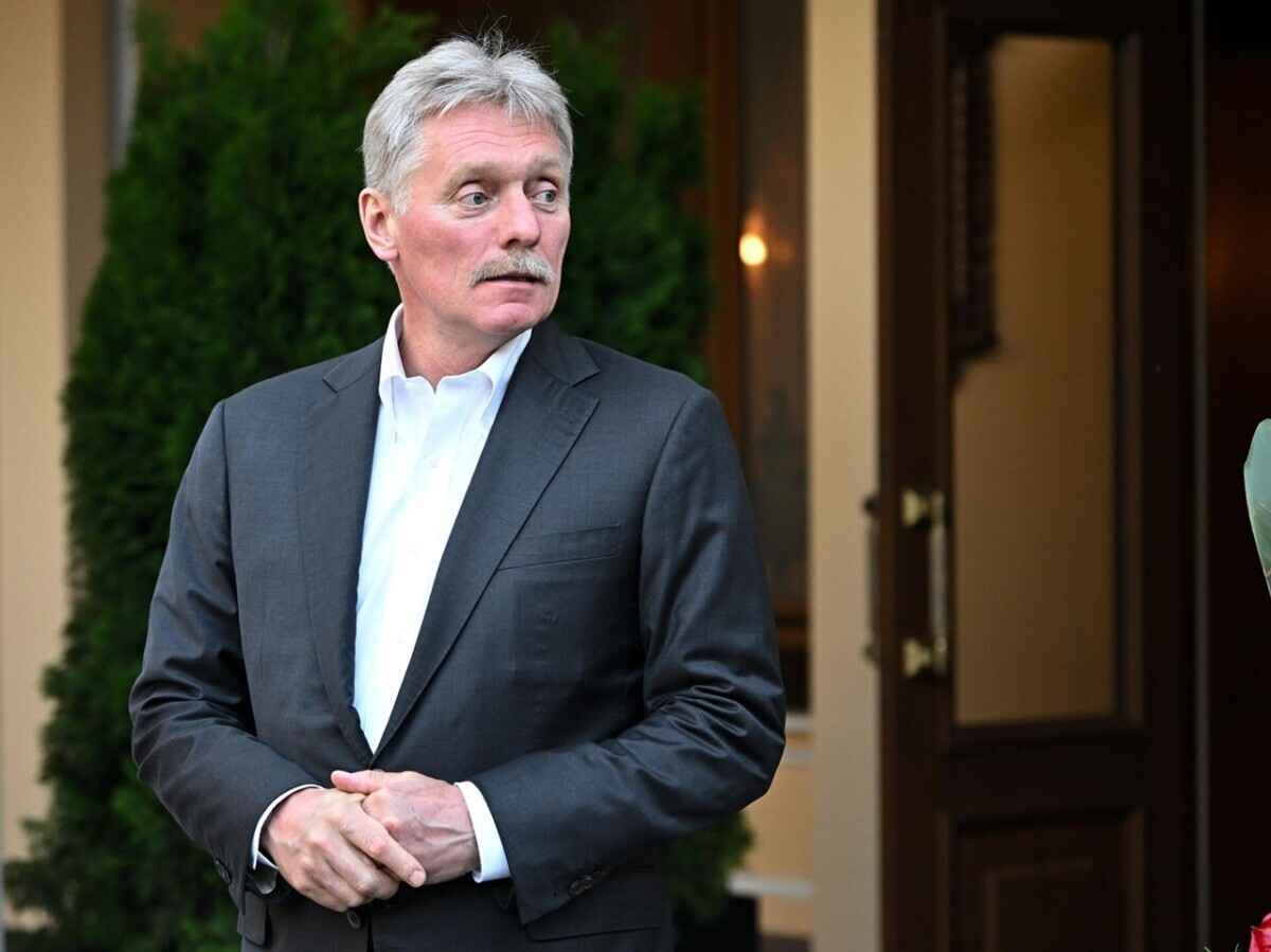 «Не должно приводить к противоречиям» - Песков призвал «не торопиться» с интеграцией Беларуси и России