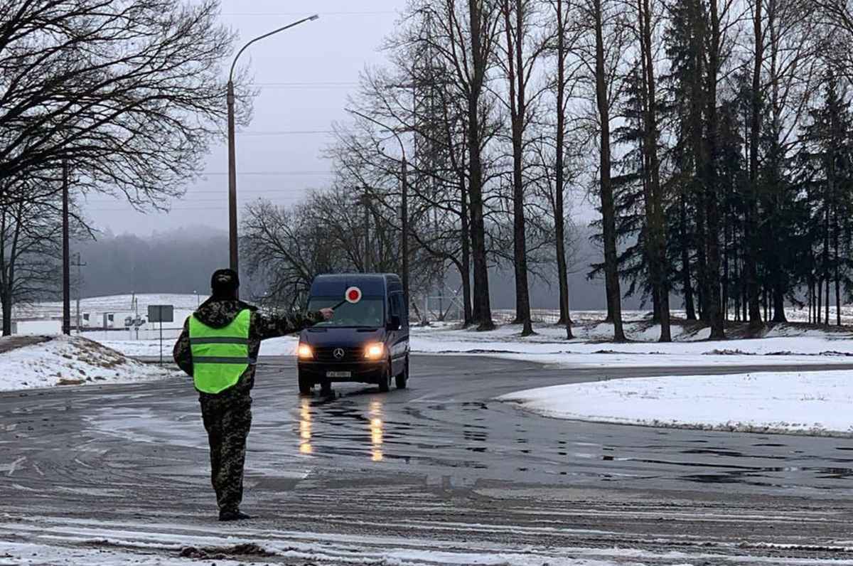 Фото: "Лясны квартал"