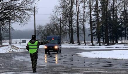 В Минлесхозе объявили двухнедельные полевые рейды по Беларуси в усиленном режиме. Какие штрафы?