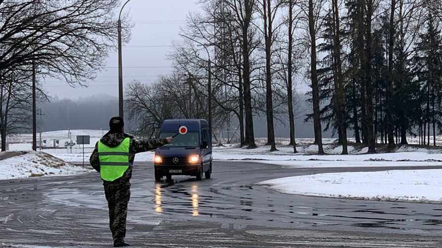 Фото: "Лясны квартал"