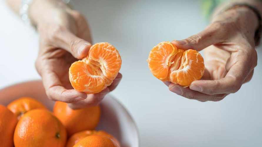 Сколько мандаринов можно съедать в день? Вот какое количество эквивалентно "стакану газировки"