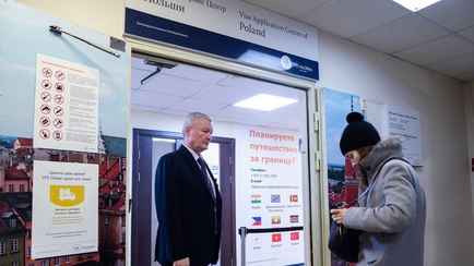 Польша почти в два раза повысила консульский сбор для белорусов. На сколько дороже обойдётся национальная виза?