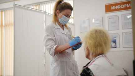 От 25 до 60 минут. Минздрав утвердил новые временные рамки для платных приёмов врачей-специалистов