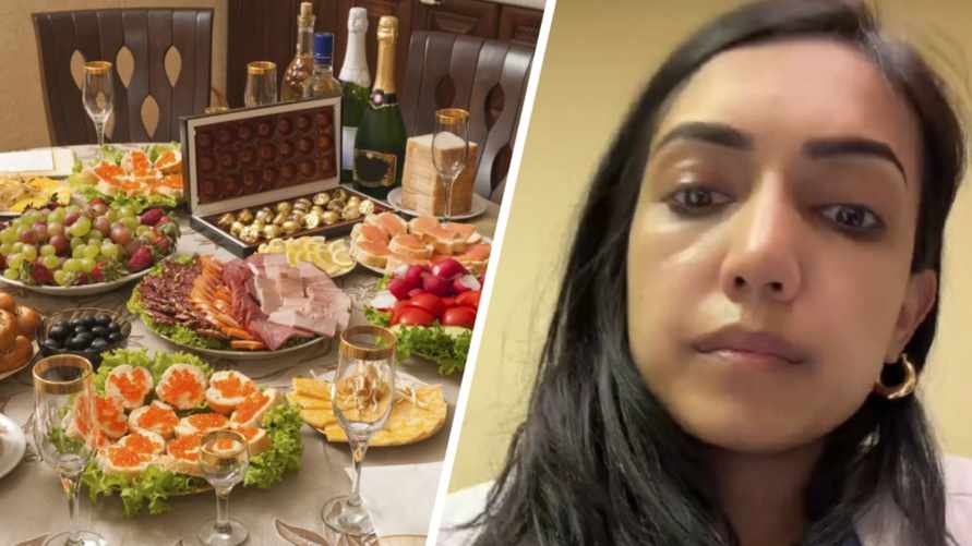 "То, о чем вам не говорят" — Врач назвала продукт, который "снизит риск похмелья" после праздников