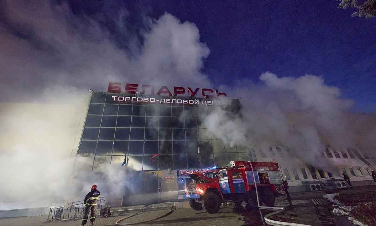 Фото: "Витебские вести"