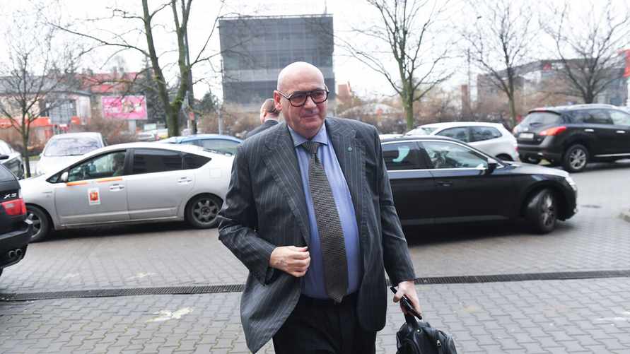 Вице-спикер Польши назвал нелегальных мигрантов на белоруско-польской границе "скотом"