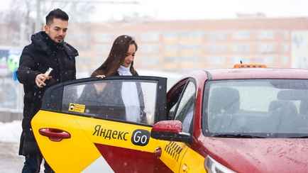 «Яндекс Go» оказался под угрозой закрытия в Беларуси из-за таксистов-нелегалов