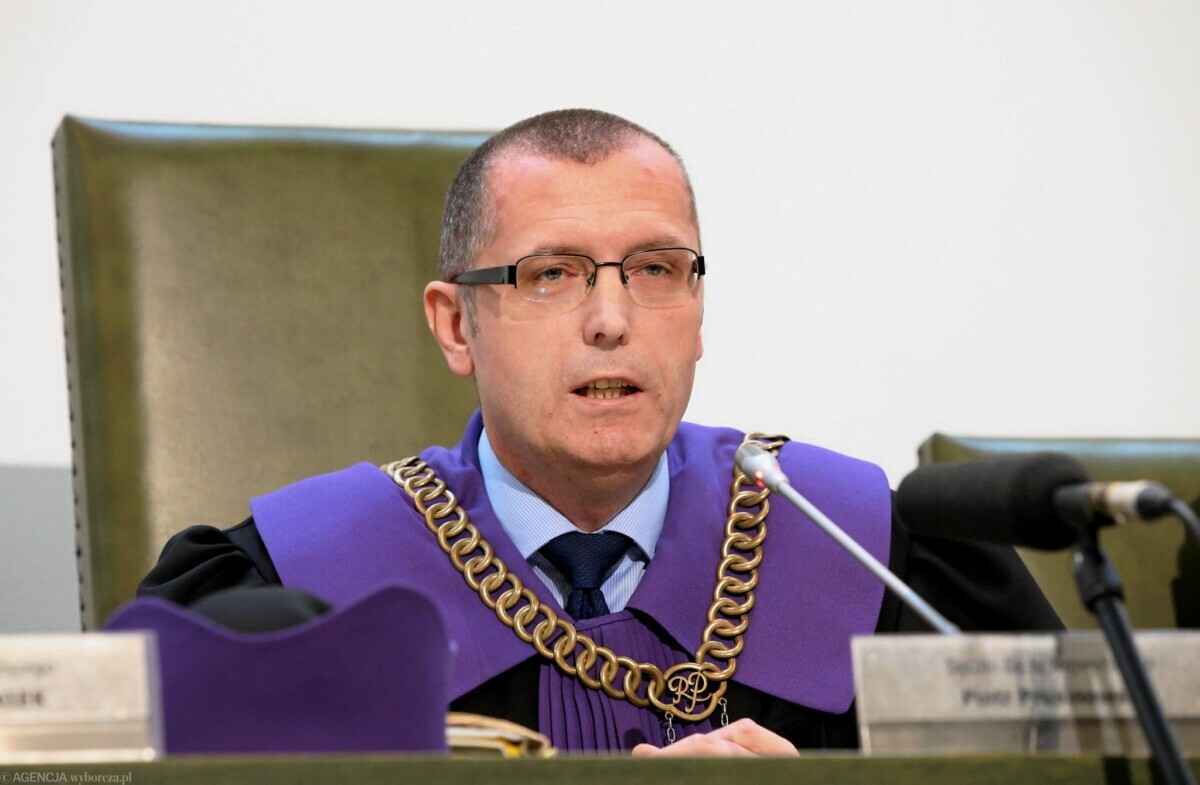 Два президента одновременно. Судья Верховного суда предупредил о предстоящем кризисе в Польше