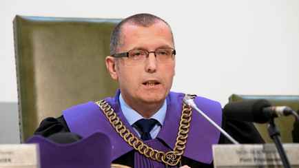 Два президента одновременно. Судья Верховного суда предупредил о предстоящем кризисе в Польше