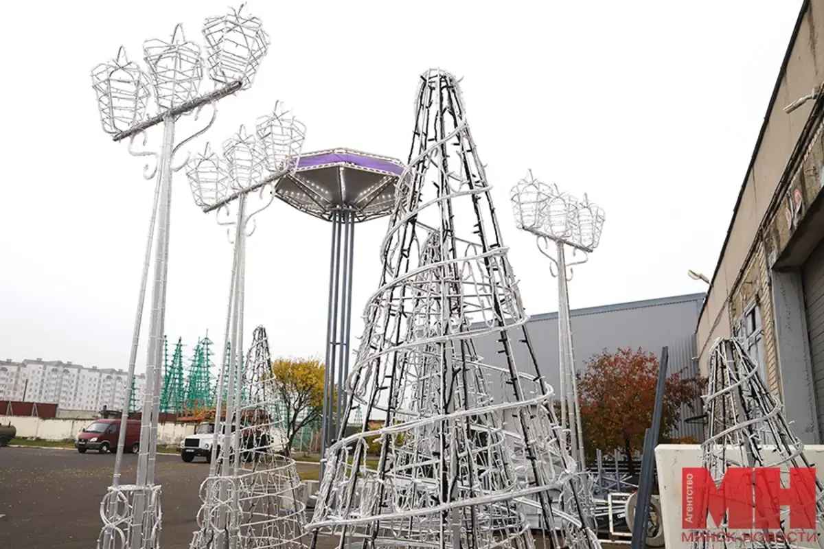 Фото: агентство "Минск-Новости"