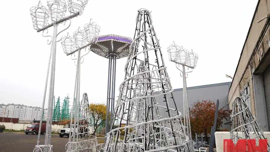 Фото: агентство "Минск-Новости"