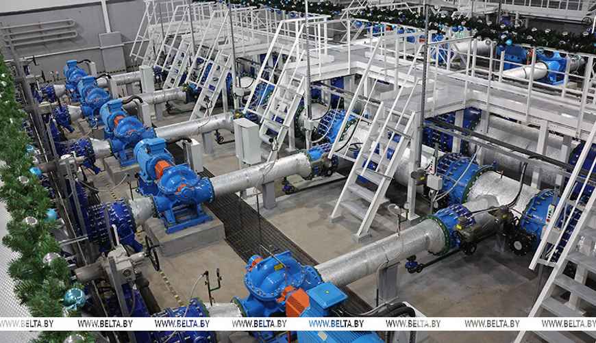 Фото: БелТА