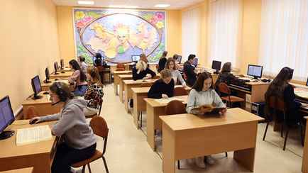 Белорусские колледжи решили готовить саунд-дизайнеров и изготовителей мармелада. Какие еще новые специальности?