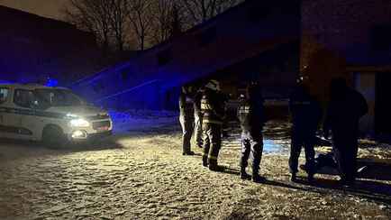 В Минске 16-летний подросток погиб от удара током, пытаясь срезать провода