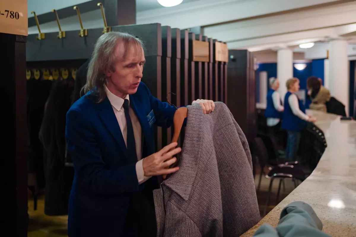 Фото иллюстративное