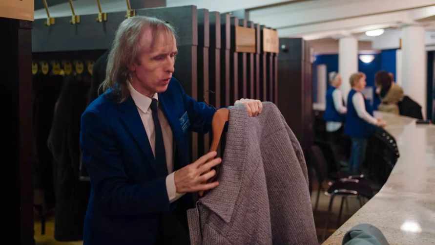 Фото иллюстративное