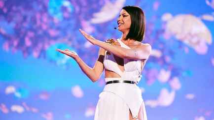 «Непростое, но необходимое решение» — Молдова отказалась участвовать в «Евровидении»-2025