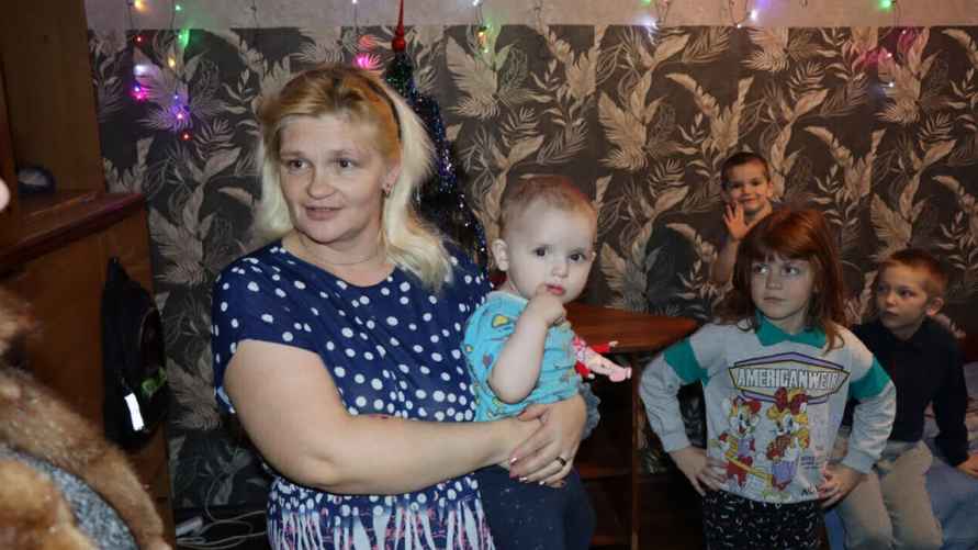 Фото: УВД Минского облисполкома