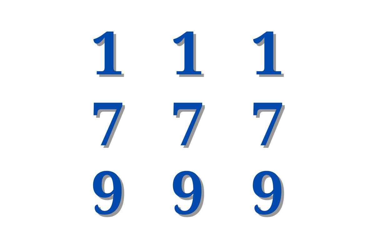 Слабо решить головоломку 70-летней давности? Проверьте способность мыслить нестандартно