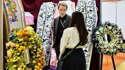 Плюс 362,1 рубля. В Беларуси существенно подняли пособие на погребение. Сколько будут платить в феврале?