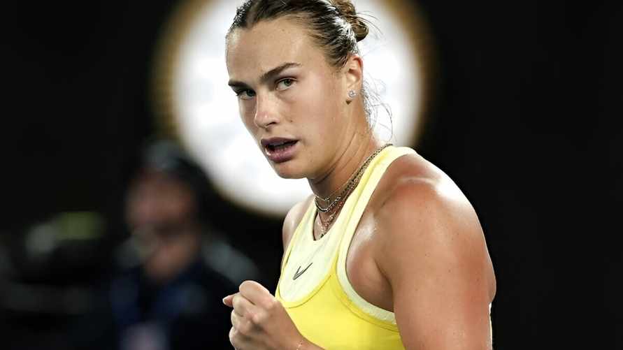 "Я вернусь" - Соболенко уступила Мэдисон Киз в финале Australian Open — 2025