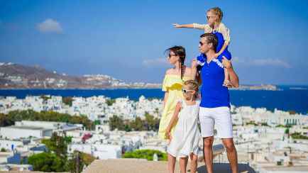 В Беларуси стартовало раннее бронирование летних туров в Европу. Что по ценам?