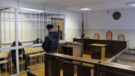 Житель Брестчины перевёл $600 000 на благотворительность, но всё равно получил штраф $560 000 и более 5 лет тюрьмы. За что?