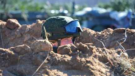 Беларусь и Россия начали совместную штабную тренировку