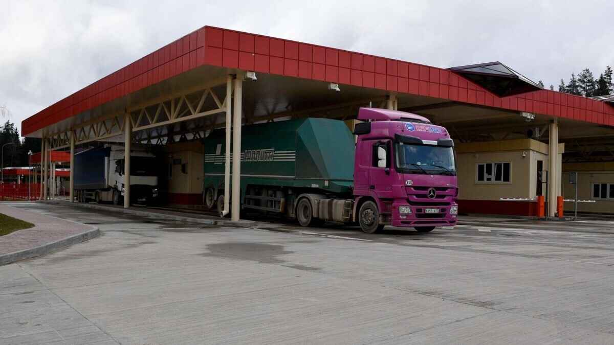 Фото иллюстративное: Sputnik