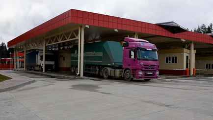 Латвия обязала декларировать авто не из ЕС до въезда в страну. Какой штраф за нарушение?