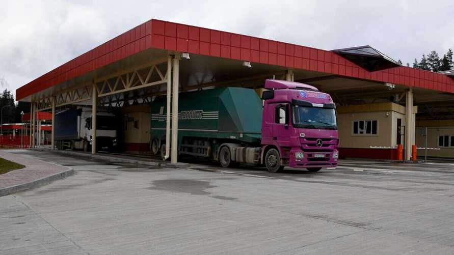 Фото иллюстративное: Sputnik