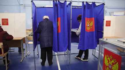 Белорусы смогут голосовать в России? Лукашенко одобрил проект протокола