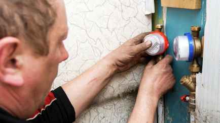 «Белводоканал» призвал белорусов «немедленно положить трубку», если незнакомцы предлагают заменить счётчики