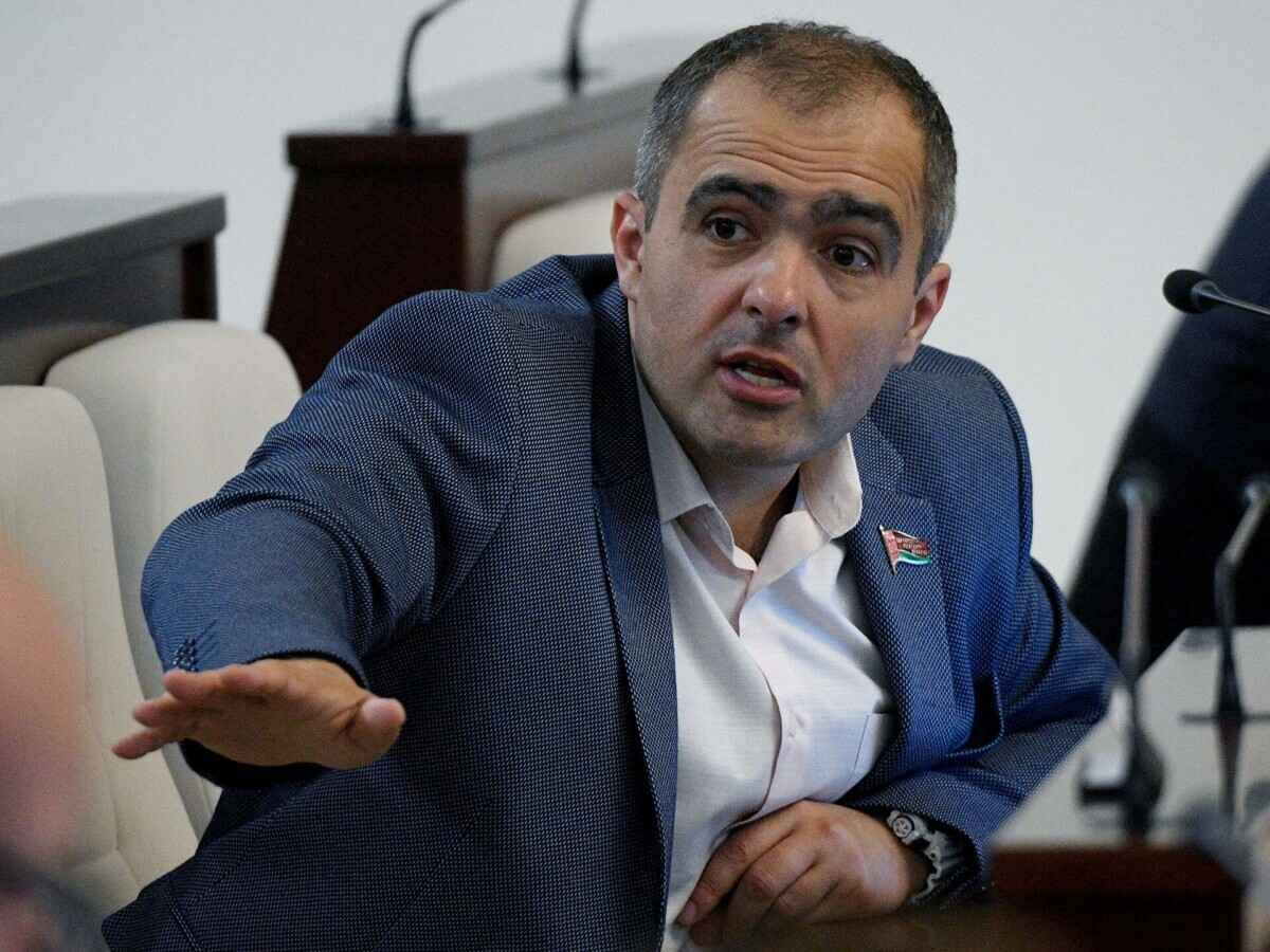 Гайдукевич предложил изменить процедуру выборов президента для защиты от «политиканов»