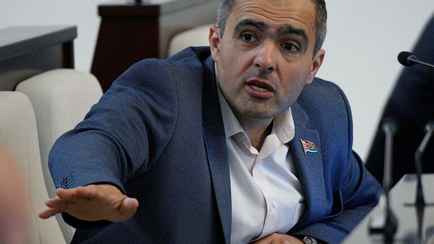 Гайдукевич предложил изменить процедуру выборов президента для защиты от «политиканов»