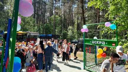 «Тот ещё квест» — Белорусы пожаловались на проблемы с заказом путёвок в летние лагеря