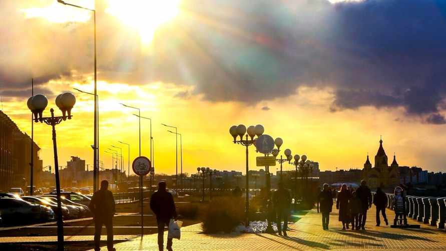 Метеорологи назвали самый солнечный город Беларуси