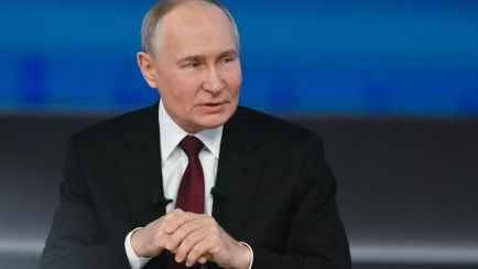 Путин заявил, что войны в Украине могло и не быть. При каком условии?