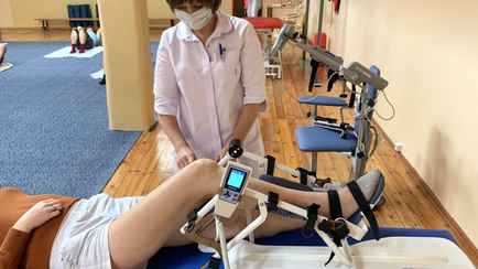 Минздрав разрешил белорусам переносить операции по установке протезов на полгода. Какие причины признали «существенными»?