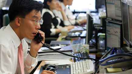 В Китае появились офисы для тех, кто «стесняется быть безработным». В чём суть?