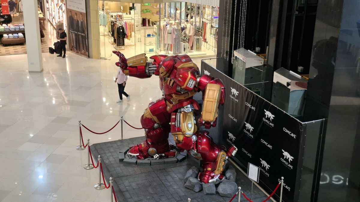 Фото Telegraf.news