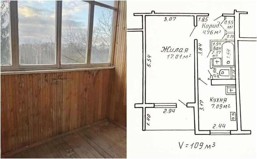 Фото из объявления. Коллаж Onliner