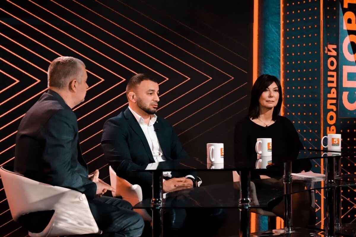 Фото: Белорусская федерация волейбола